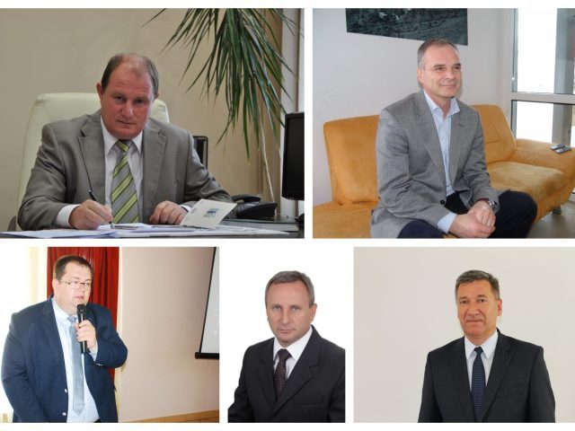 Znamy nieoficjalne wyniki wyborów na wójtów i burmistrza